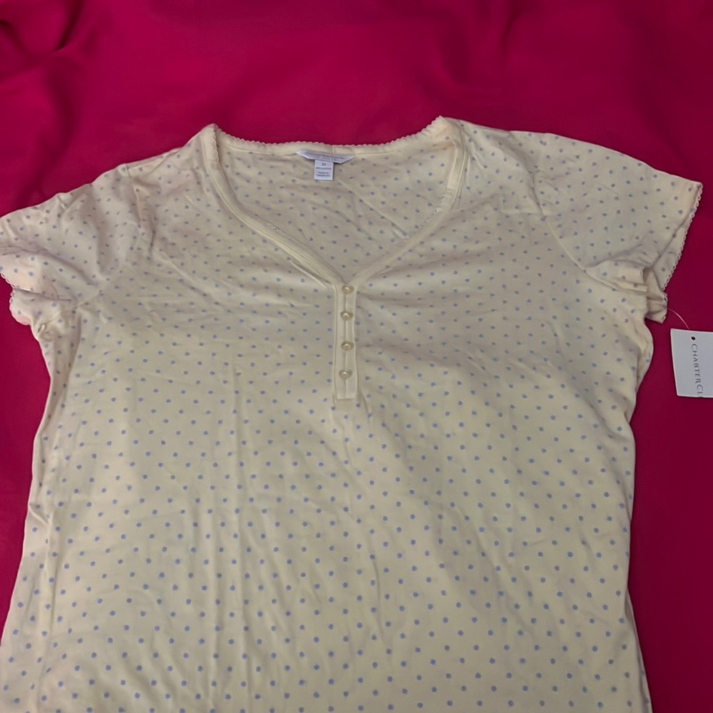 Sleepwear